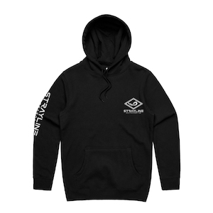 Strayline Aotearoa Nz