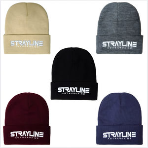 Strayline Aotearoa Nz