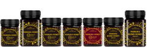 Gold Manuka Honey