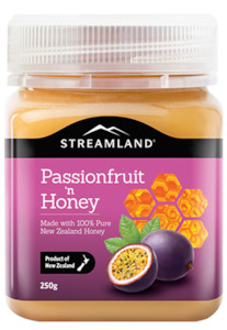 Products: Passionfruit ’N Honey (Hot Sale)