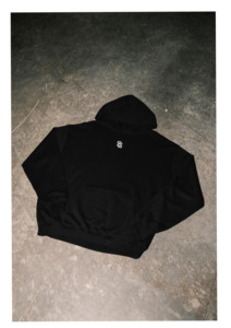 Hoodies: 'SG' Hoodie