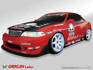 Products: TOYOTA MK II (JZX100) RACING LINE KIT