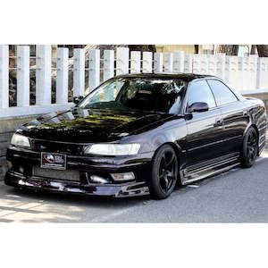 Products: TOYOTA MARK II (JZX90) STYLISH LINE KIT