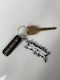 Slash Keychain