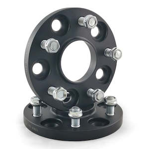 15MM WHEEL SPACERS 5X114.3 NISSAN