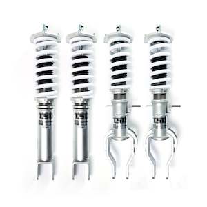 Tsd Suspension Arms: Toyota MR2 2nd Gen 90-99 SW20 / 21 Coilovers - TSD Performance
