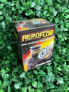 Aeroflow: AEROFLOW OIL FILTER AF2296-1003