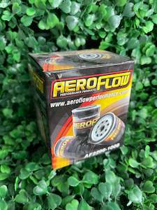 Aeroflow: AEROFLOW OIL FILTER AF2296-1008