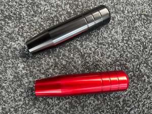 Interior Accessories: SLIM EXTENDED SHIFT KNOB