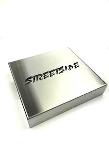 Fuse Box Covers: STREETSIDE S14/S15 FUSE BOX COVER