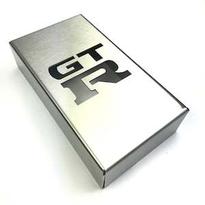 Fuse Box Covers: R32 GTR FUSE BOX COVER