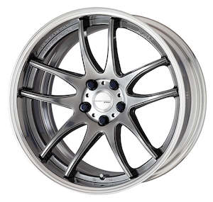 Wheels Tyres: Work Emotion CR2P (ENQUIRE ONLY)