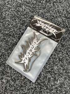 Accessories: BLACK ICE SLASH AIR FRESHENER
