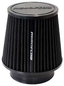 Universal 4" (102mm) Clamp-On Polyurethane Tapered Pod Filter AF2711-2520