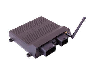 Toyota supra MKIV (2JZ) MaxxECU STREET Plugin