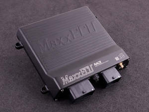 Engine Management: Terminated engine harness - GM LS GEN III/IV including MaxxECU RACE kit