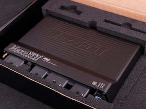 Engine Management: MaxxECU PRO