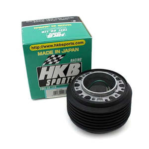 Boss Kits Quick Release: HKB BOSS KIT TOYOTA OT-48