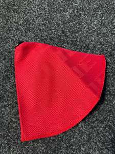 Shifters: RED BRIDE SHIFT BOOT