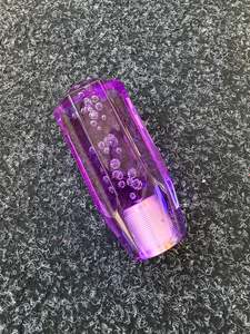 Shifters: PURPLE BUBBLE SHIFTER