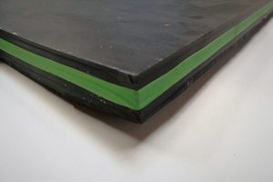 Strenex Combi Scraper Rubber