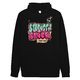 Fresh Prince of Strength Block Hoodie - Strength Block