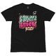 Fresh Prince of Strength Block Tee - Strength Block