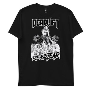 Products: Doomlift - Strength Block