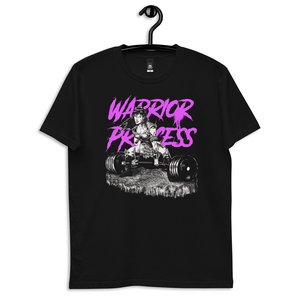 Xena Warrior Princess Tee - Strength Block