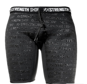 Neoprene Grip Shorts