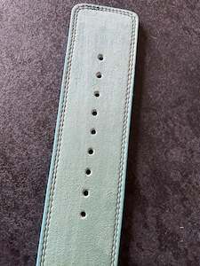 Small Teal (29"-35")