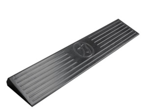 Hard Equipment Weights Bars Etc: Squat Ramp