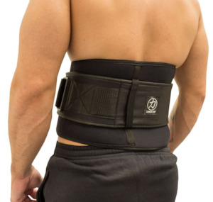 Back Support - Heavy Duty