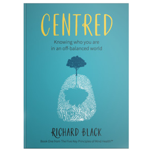 Products: Centred: Knowing Who You Are in an Off-Balanced World