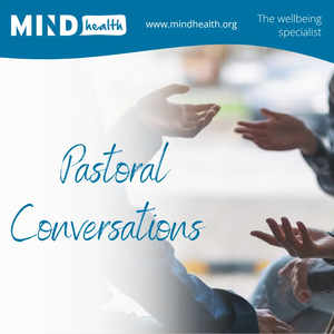 Products: Pastoral Conversations 101 (Wellington) 7 Sept