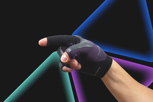 Products: Control is in Your Hands.Redefine Reality in Steam VR Gaming