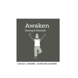 Coffee: Awaken Blend