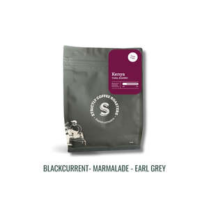 Coffee: Kenya  - Yara