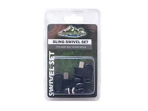 Hunting 1: Swivel Set