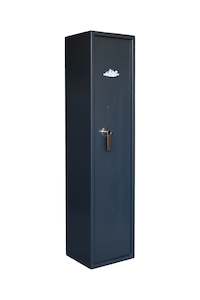 Gun safe - 5 Gun safe - Heavy duty model