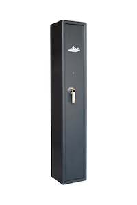 Gun Accessories 1: Gun Safe - 3 Gun safe - Heavy duty model