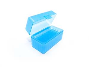 Gun Accessories 1: Ammo Box - 308 etc.