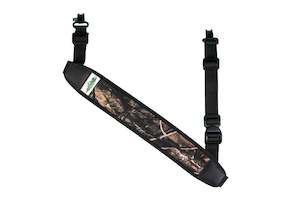 Gun Accessories 1: Gun Sling