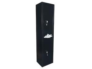 Gun Accessories 1: Gun Safe - 5 Gun Safe