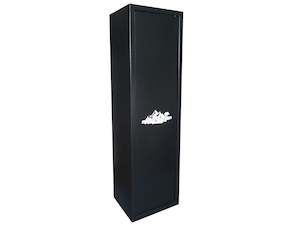 Gun Accessories 1: Gun Safe - 10 Gun safe