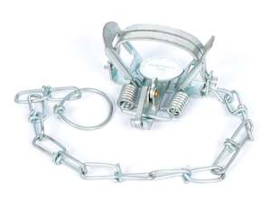 Possum Leg Hold Trap