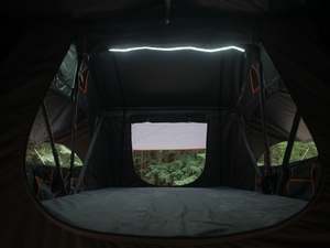 Spotlights 1: Strip Light - For Roof Tent/Awning etc.