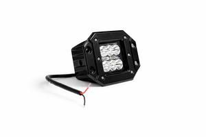 Spotlights 1: Tub Rack Replacement light