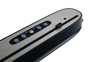 Products: Xplora Portable Vacuum Sealer