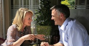 Fri 11 Jul Speed Dating @ Kanteen, Age groups 45-59, 60+
